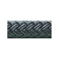 Seachoice 39861 Double Braid Nylon Dock Line 1/2